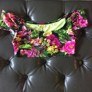 Forever 21 // Swimsuit Top